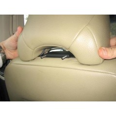 Brodit Headrest mount